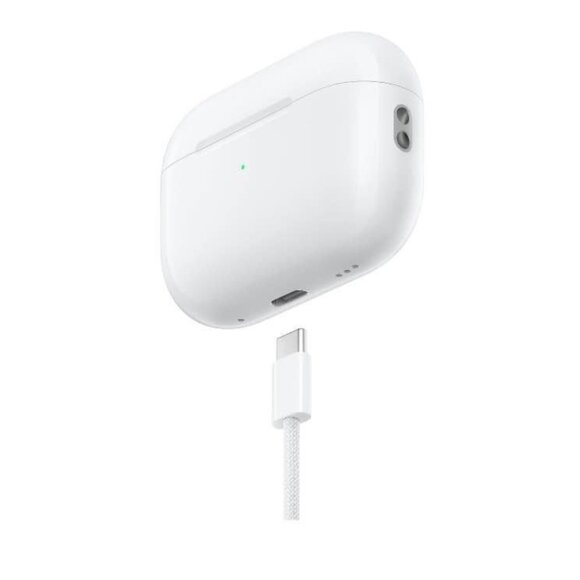 AirPods Pro with MagSafe Case (USB‑C) new - Picture 4 of 6